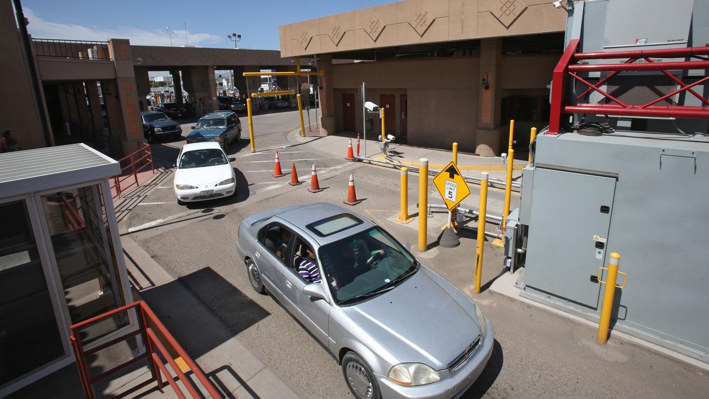 Congress backs study to expand Douglas port of entry